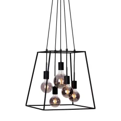 Almodovi - Italux - lampa wisząca nowoczesna