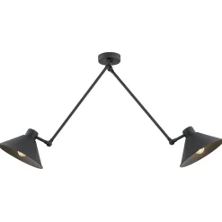 Altea 862 - Argon - lampa wisząca 2 pł.