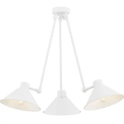 Altea 1451 - Argon - lampa wisząca 3 pł.