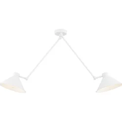 Altea 861 - Argon - lampa wisząca 2 pł.
