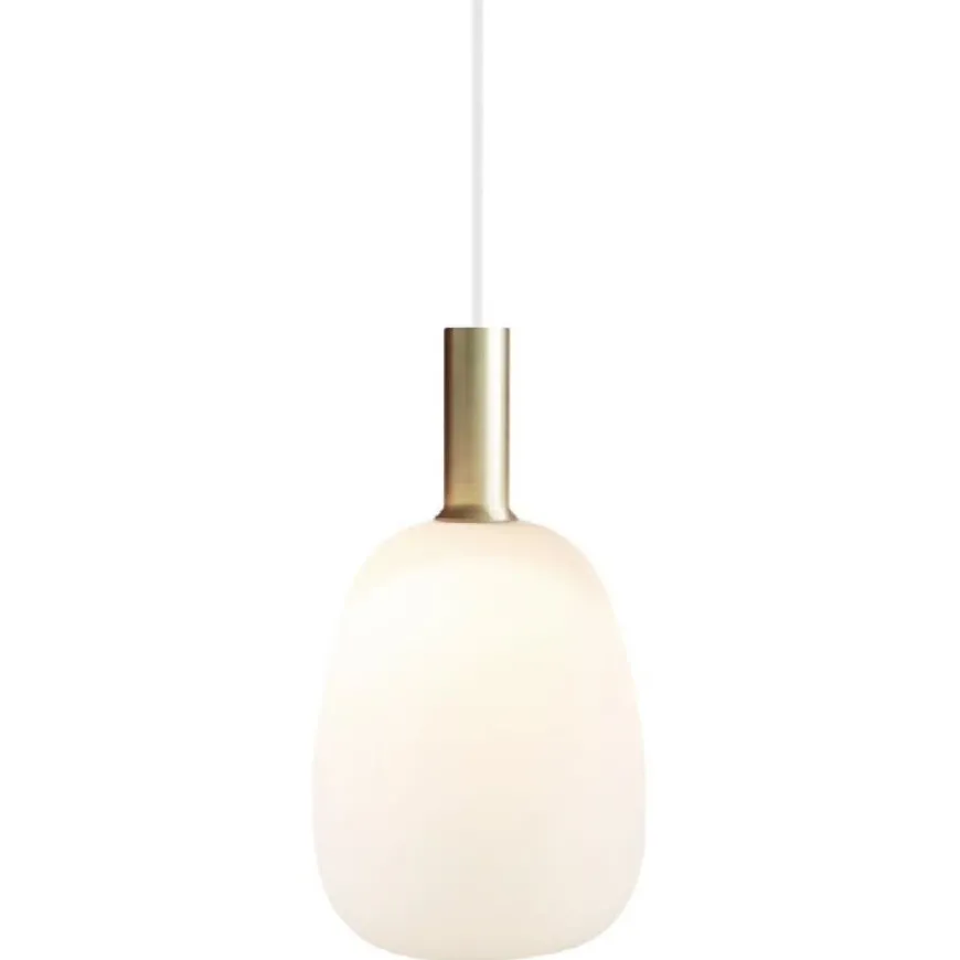 Alton Ø23 biały - Nordlux - lampa wisząca