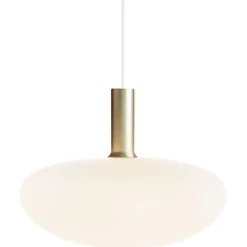 Alton Ø35 biały - Nordlux - lampa wisząca