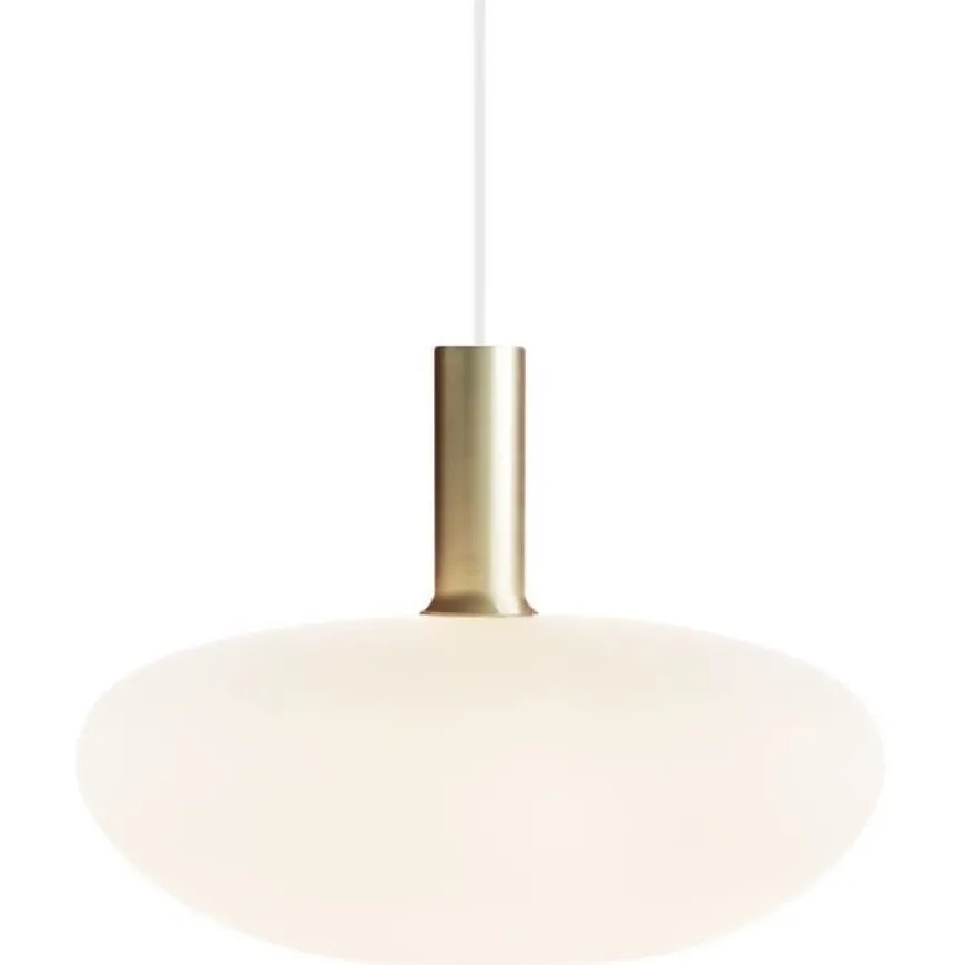 Alton Ø35 biały - Nordlux - lampa wisząca