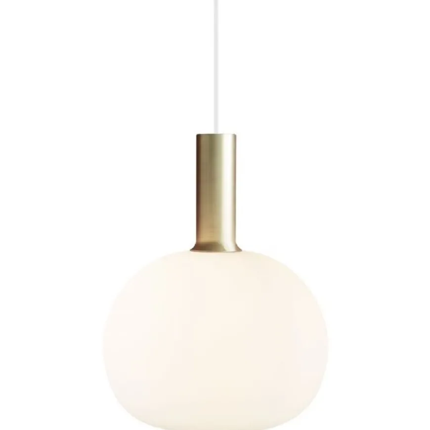 Alton Ø25 biały - Nordlux - lampa wisząca
