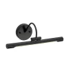 Alton Black - Elstead Lighting - kinkiet