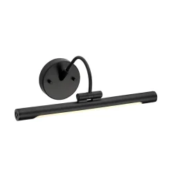 Alton Black - Elstead Lighting - kinkiet