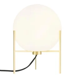 Alton H29 biały - Nordlux - lampa biurkowa