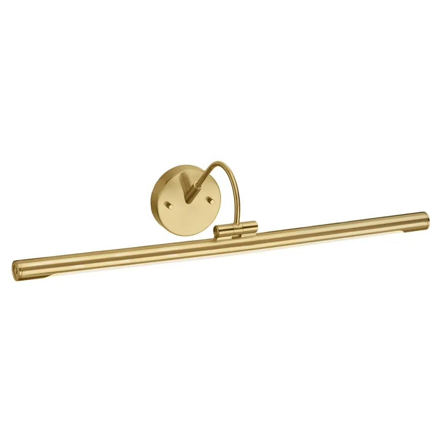 Alton L Brass - Elstead Lighting - kinkiet
