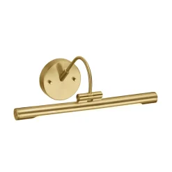 Alton S Brass - Elstead Lighting - kinkiet