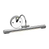 Alton S Chrome - Elstead Lighting - kinkiet