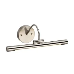 Alton S Nickel - Elstead Lighting - kinkiet
