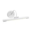 Alton S White - Elstead Lighting - kinkiet