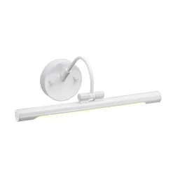 Alton S White - Elstead Lighting - kinkiet