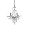 Amadeus Sp6 - Ideal Lux - lampa wisząca