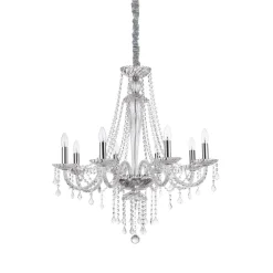 Amadeus Sp8 - Ideal Lux - lampa wisząca