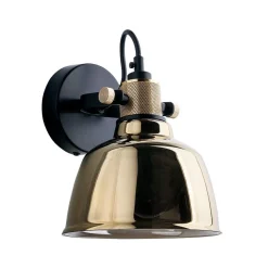 Amalfi Gold 9155 - Nowodvorski - kinkiet nowoczesny