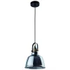 Amalfi Smoked 9152 - Nowodvorski - lampa wisząca nowoczesna