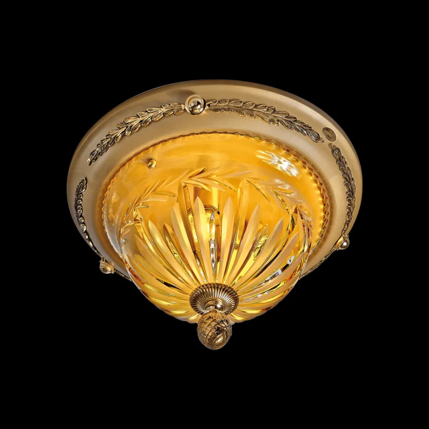 Amber 430/Plp - Possoni - plafon