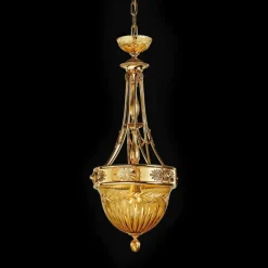 Amber 430/Sp - Possoni - lampa wisząca
