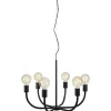 Amistoso Black VI - Markslöjd - lampa wisząca