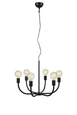 Amistoso Black VI - Markslöjd - lampa wisząca