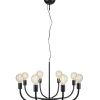 Amistoso Black VIII - Markslöjd - lampa wisząca