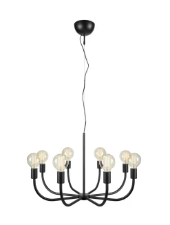 Amistoso Black VIII - Markslöjd - lampa wisząca