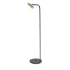 Amos 8908 - Antigo - lampa podłogowa