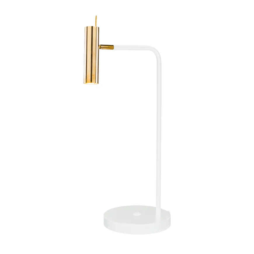 Amos 8907 - Antigo - lampa stołowa