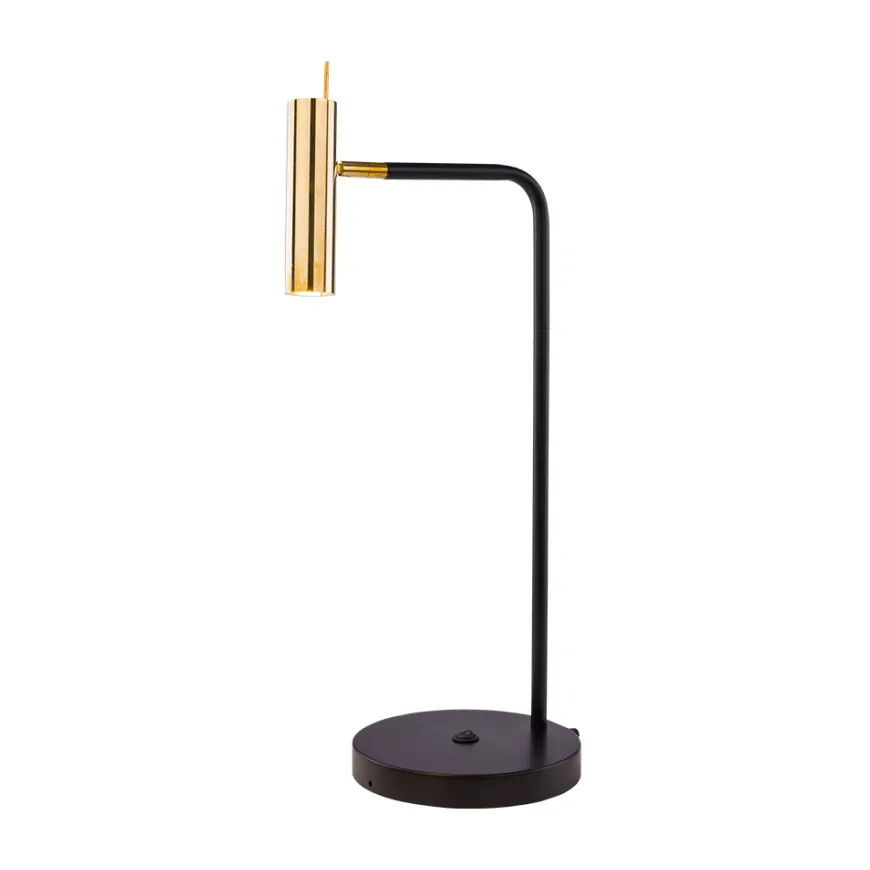 Amos 8909 - Antigo - lampa stołowa