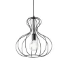 Ampolla-1 Sp1 - Ideal Lux - lampa wisząca