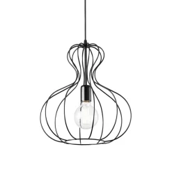 Ampolla-1 Sp1 - Ideal Lux - lampa wisząca