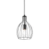 Ampolla-2 Sp1 - Ideal Lux - lampa wisząca