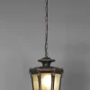 Amur I - Nowodvorski - lampa wisząca wewnętrzna