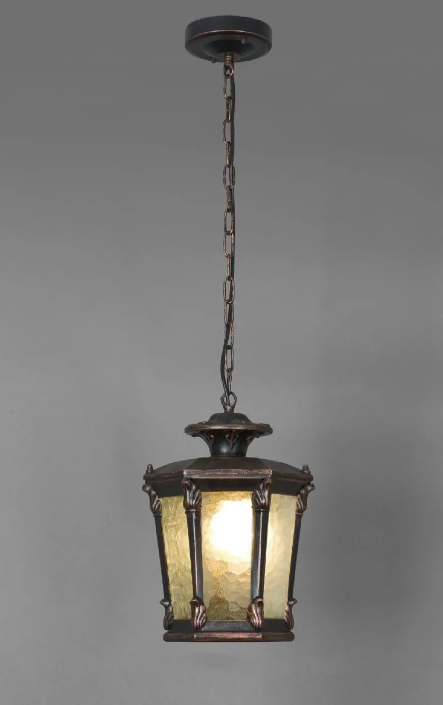 Amur I - Nowodvorski - lampa wisząca wewnętrzna