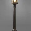 Amur I Stojąca - Nowodvorski - lampa stojąca wewnętrzna