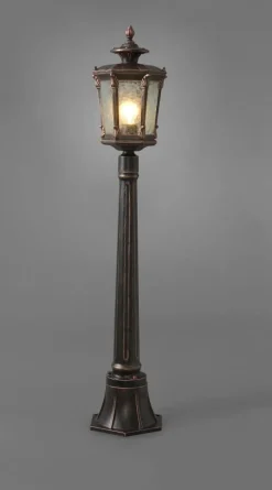 Amur I Stojąca - Nowodvorski - lampa stojąca wewnętrzna