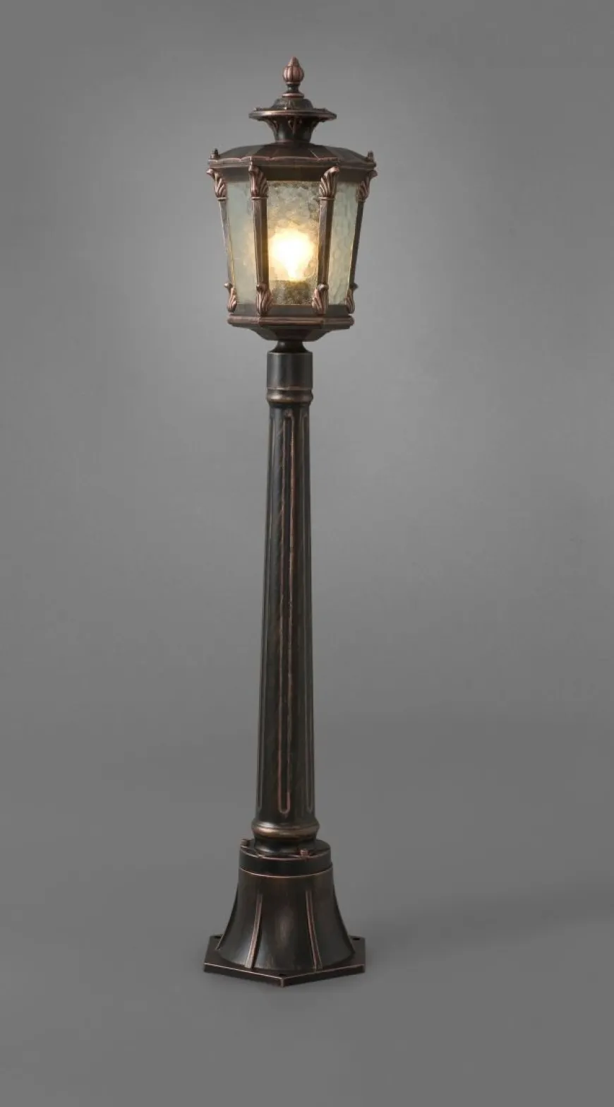 Amur I Stojąca - Nowodvorski - lampa stojąca wewnętrzna