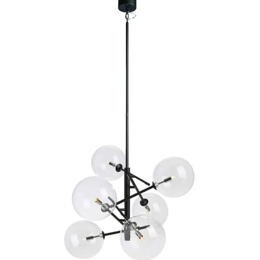 Andrew Black - Markslöjd - lampa wisząca
