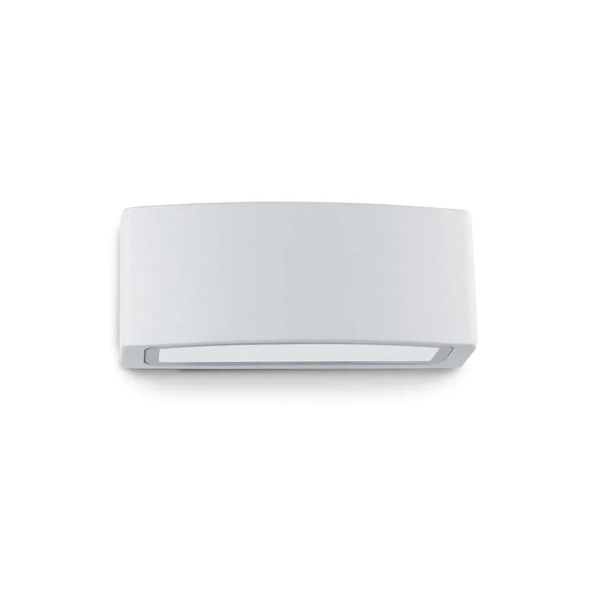 Andromeda Ap1 - Ideal Lux - kinkiet zewnętrzny