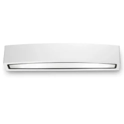 ANDROMEDA AP2 white - Ideal Lux - kinkiet zewnętrzny