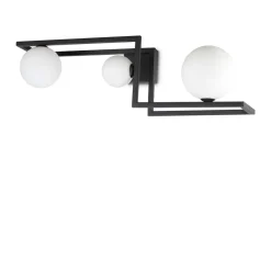 Angolo Pl3 - Ideal Lux - plafon