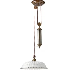 Anita Big Ø42 - Il Fanale - lampa wisząca