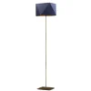 Ankara Gold - Lysne - lampa podłogowa