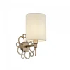 Anna Antique Gold - Maytoni - kinkiet klasyczny