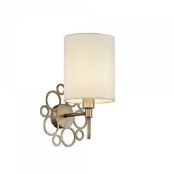 Anna Antique Gold - Maytoni - kinkiet klasyczny