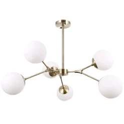 Annes VI - Italux - plafon