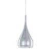 Anon Chrome - Italux - lampa wisząca