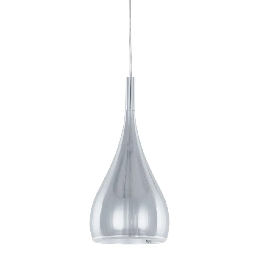 Anon Chrome - Italux - lampa wisząca