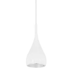 Anon White - Italux - lampa wisząca